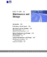 Preview for 115 page of Itronix X-C 6250 Pro User Manual