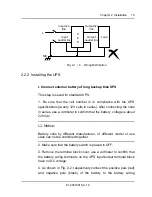 Предварительный просмотр 27 страницы iTrust UH11-0060 User Manual