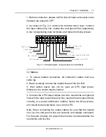 Предварительный просмотр 29 страницы iTrust UH11-0060 User Manual