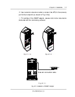 Предварительный просмотр 31 страницы iTrust UH11-0060 User Manual