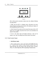 Предварительный просмотр 40 страницы iTrust UH11-0060 User Manual