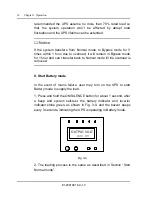 Предварительный просмотр 42 страницы iTrust UH11-0060 User Manual