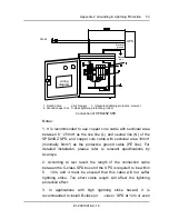 Предварительный просмотр 65 страницы iTrust UH11-0060 User Manual