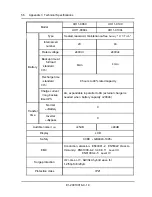 Предварительный просмотр 68 страницы iTrust UH11-0060 User Manual