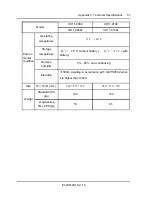 Предварительный просмотр 69 страницы iTrust UH11-0060 User Manual