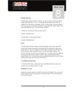 Preview for 10 page of It’s Mine Technology IMT 106 Quick Start Manual