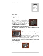 Preview for 4 page of It’s Mine Technology ITM 106 Quick Start Manual