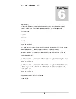 Preview for 8 page of It’s Mine Technology ITM 106 Quick Start Manual