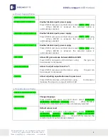 Preview for 10 page of ITS Telecom 071015 User Manual