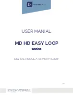 ITS Telecom 122011 User Manual preview