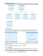 Preview for 14 page of ITS Telecom 1700264 Operation Manual