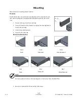 Предварительный просмотр 9 страницы ITS Telecom 1RU8126MS User Manual