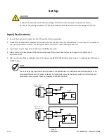 Предварительный просмотр 13 страницы ITS Telecom 1RU8126MS User Manual