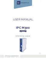 ITS Telecom 250019 User Manual предпросмотр