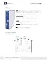 Preview for 3 page of ITS Telecom 250019 User Manual