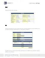 Preview for 8 page of ITS Telecom 250019 User Manual