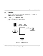 Предварительный просмотр 43 страницы ITS Telecom ADRA 1000 Installation And Programming Manual