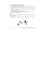 Preview for 14 page of ITS Telecom CelluLine CGW-T Installation And Programming Manual