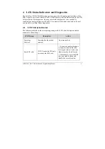 Preview for 15 page of ITS Telecom CelluLine CGW-T Installation And Programming Manual