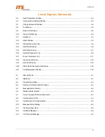 Preview for 6 page of ITS Telecom CGW-D Installation And Operation Manual