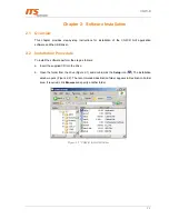 Preview for 14 page of ITS Telecom CGW-D Installation And Operation Manual