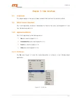 Preview for 26 page of ITS Telecom CGW-D Installation And Operation Manual