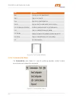 Preview for 27 page of ITS Telecom CGW-D Installation And Operation Manual