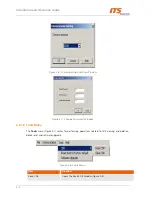 Preview for 29 page of ITS Telecom CGW-D Installation And Operation Manual