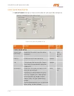 Preview for 35 page of ITS Telecom CGW-D Installation And Operation Manual