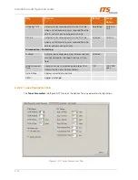 Preview for 37 page of ITS Telecom CGW-D Installation And Operation Manual