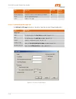 Preview for 39 page of ITS Telecom CGW-D Installation And Operation Manual