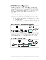 Предварительный просмотр 12 страницы ITS Telecom CGW-I Installation And Operation Manual