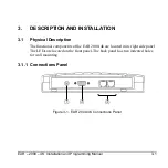 Предварительный просмотр 10 страницы ITS Telecom EAR 2000-4K Installation And Programming Manual