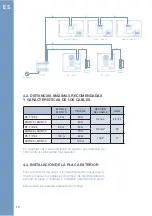 Предварительный просмотр 12 страницы ITS Telecom EKSELANS KVP 1430 User Manual