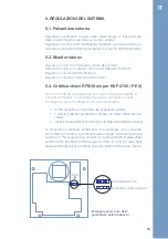 Предварительный просмотр 57 страницы ITS Telecom EKSELANS KVP 1430 User Manual