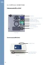 Предварительный просмотр 88 страницы ITS Telecom EKSELANS KVP 1430 User Manual