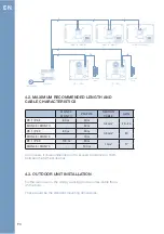 Предварительный просмотр 92 страницы ITS Telecom EKSELANS KVP 1430 User Manual