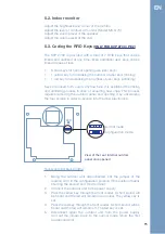 Предварительный просмотр 97 страницы ITS Telecom EKSELANS KVP 1430 User Manual