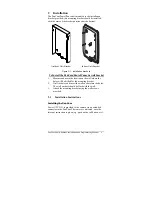 Предварительный просмотр 13 страницы ITS Telecom PanCam-C Installation And Programming Manual