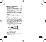 Preview for 3 page of ITS Telecom ScanTemp 450 Operating Instructions Manual