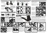 Preview for 2 page of ItsaGoal 12' X 4' FIVE-A-SIDE GOAL Fitting Instruction