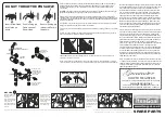 Preview for 3 page of ItsaGoal 12x6 GAELIC GOAL Fitting Instructions