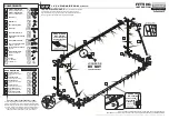 ItsaGoal 16' X 4' FIVE-A-SIDE GOAL Fitting Instruction preview