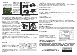 Preview for 3 page of ItsaGoal 16' X 7' ELLIPTICAL FOLDAWAY GOAL Fitting Instruction