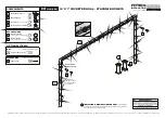 Preview for 1 page of ItsaGoal 16' X 7' SOCKETED GOAL - STADIUM BOX NETS Fitting Instruction