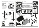 Preview for 2 page of ItsaGoal 16' X 7' SOCKETED GOAL - STADIUM BOX NETS Fitting Instruction