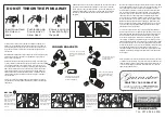 Preview for 4 page of ItsaGoal 8' X 6' MULTI-SURFACE GARDEN GOAL Fitting Instruction