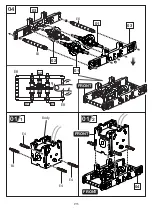 Предварительный просмотр 16 страницы ItsImagical 14x1 eco-robot Manual