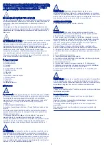 Preview for 7 page of ItsImagical 75848 Manual