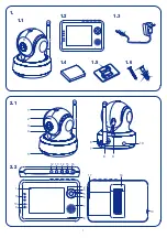 Предварительный просмотр 2 страницы ItsImagical 76417 Manual